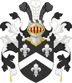 Image illustrative de l’article Famille Lévêque de Vilmorin