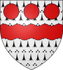 Image illustrative de l’article Famille de Silly