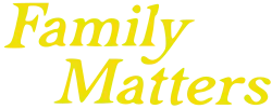 Description de l'image Family Matters (Miller-Boyett television series logo).svg.