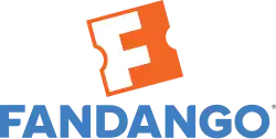 logo de Fandango (entreprise américaine)
