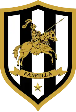 Logo du ASD Fanfulla
