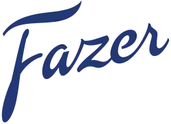 logo de Fazer