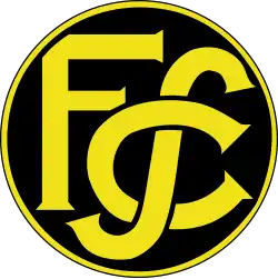 Logo du FC Schaffhouse