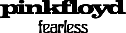 Description de l'image Fearless logo.svg.