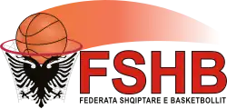Image illustrative de l’article Fédération albanaise de basket-ball