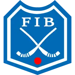 Image illustrative de l’article Fédération internationale de bandy