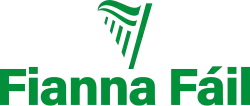 Image illustrative de l’article Fianna Fáil
