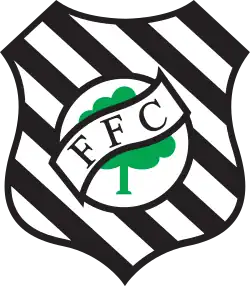 Logo du Figueirense FC