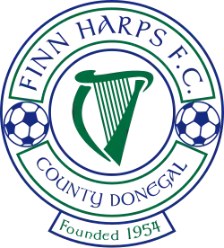 Logo du Finn Harps