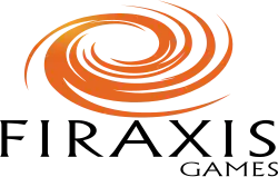 logo de Firaxis Games