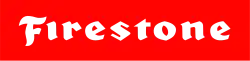logo de Firestone Tire and Rubber Company
