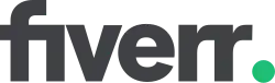 logo de Fiverr
