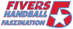 Logo du HC Fivers Margareten