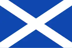 Drapeau de Province des îles Canaries