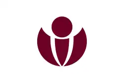 Drapeau de Asuka-mura