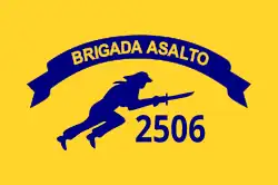 Image illustrative de l’article Brigade 2506