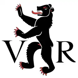 Les couleurs cantonales sont le blanc et le noirUsage des drapeaux,étendards et fanions (Règlement sur les drapeaux) - Règlement 51.340 f, Armée suisse, p.&nbsp;66, consulté le 23 juillet 2017