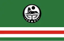 Image illustrative de l’article Bataillon spécial séparé d'Itchkérie