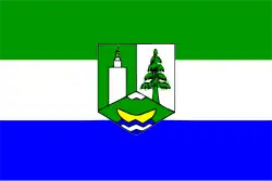 Drapeau de Province de Chefchaouen