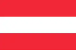 Drapeau de Dordrecht