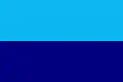 Drapeau de Canton de Durán