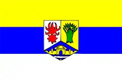 Drapeau de Essaouira