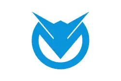 Drapeau de Furubira-chō