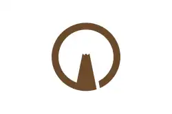 Drapeau de Gotenba-shi