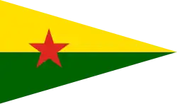 Image illustrative de l’article Forces de défense du peuple