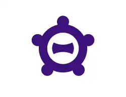 Drapeau de Ichinomiya-shi