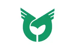 Drapeau de Iheya-son