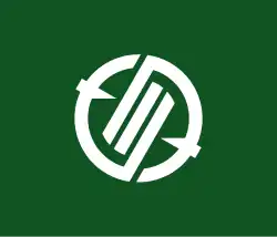 Drapeau de Inagawa-chō