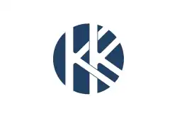 Drapeau de Kamikawa-machi