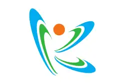 Drapeau de Kimotsuki-chō