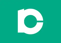 Drapeau de Kōta-chō