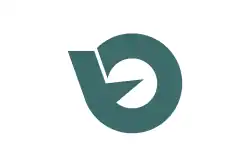 Drapeau de Kotohira-chō