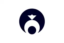 Drapeau de Kōya-chō