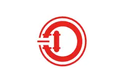 Drapeau de Kōzaki-machi