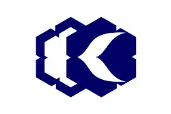 Drapeau de Kutchan-chō