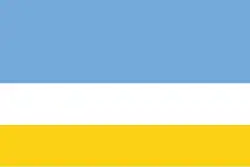 Drapeau de Canton de La Libertad