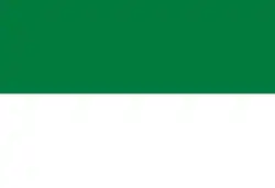 Drapeau de Province de Manuel María Caballero