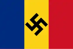 Image illustrative de l’article Ligue de défense national-chrétienne