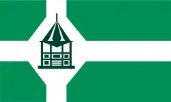 Drapeau de New Milford