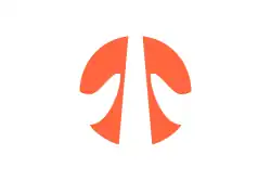 Drapeau de Ogawa-mura