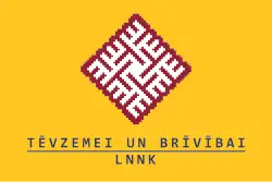 Image illustrative de l’article Pour la patrie et la liberté/LNNK