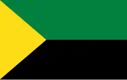 Drapeau de Puerto Francisco de Orellana