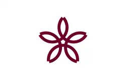 Drapeau de Sakurai-shi