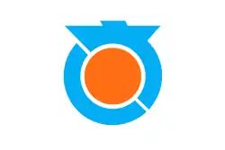 Drapeau de Sanagōchi-son