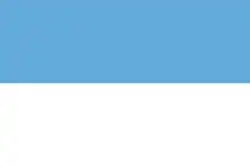 Drapeau de Canton de Rumiñahui