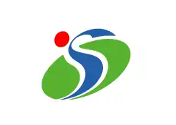 Drapeau de Shibetsu-chō